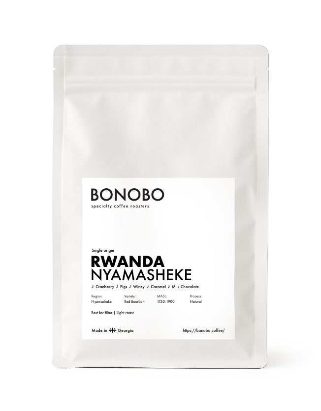 Rwanda Nyamasheke