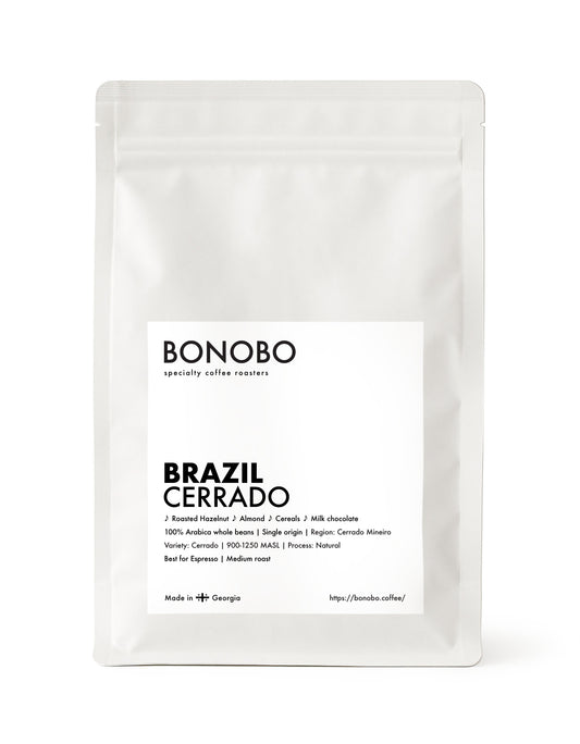 Brazil Cerrado