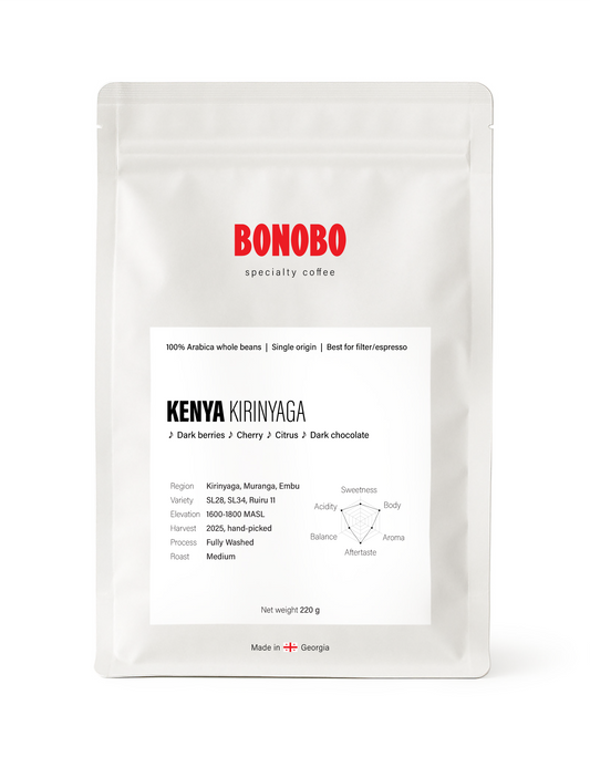 კენია კირინიაგა