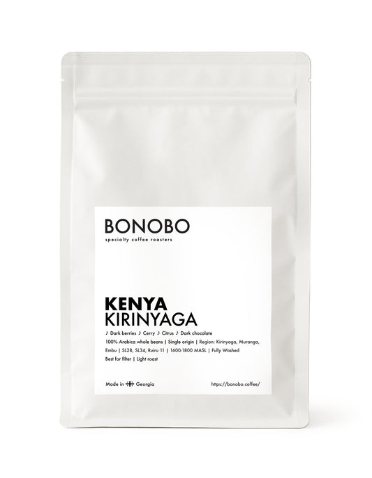 Kenya Kirinyaga