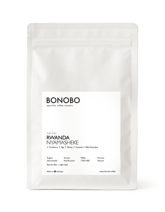 Rwanda Nyamasheke