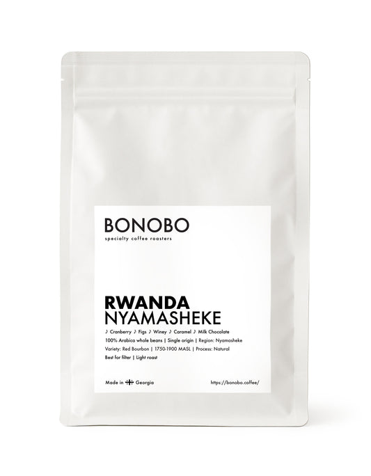 Rwanda Nyamasheke